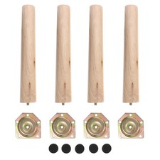  4 Sets Pied De Meuble Pieds