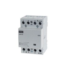 Contacteur modulaire 63A