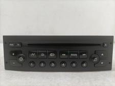 Autoradio d'origine PEUGEOT