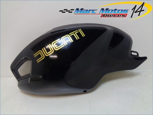 Habillage reservoir ducati - habillage,