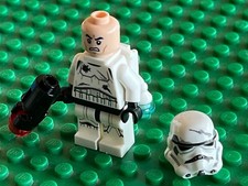 RARE Personnage LEGO STAR WARS