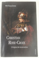 KRAUSE ZIMMER CHRISTIAN ROSE