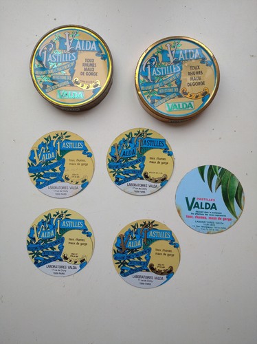 Vintage lot objet - ,
