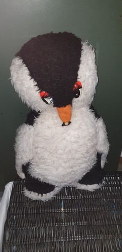 Rare martin peluche - vintage, 60