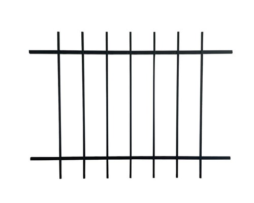 Grille defense distri pour - grille, de