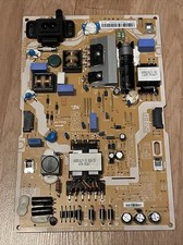 Carte alimentation tv samsung