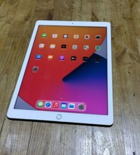 Apple Ipad pro 12,9" 2eme generation 2017 A1670 512GB WIFI Gris
