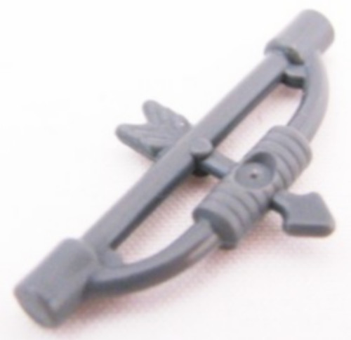 Lego 94158b dark bluish - 94158b, gray