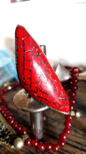Bague homme ancienne du - ❣️bague,