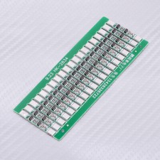 20pcs 3.7V 3A Li-ion Lithium