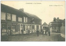 78.LONGNES.n°128.LA