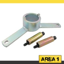 Outil De Blocage Variomatique Aprilia Scarabeo 125 (Moteur Piaggio), (4-Temps)