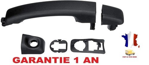 Poign porte ext rieur - poign�e, ext�rieur