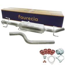 Faurecia Diesel Filtre de
