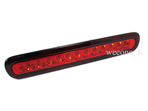 Feu stop led - feu, couleur