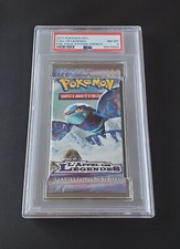 Booster Pokémon Appels des