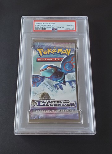 Booster pokémon appels des - appels,