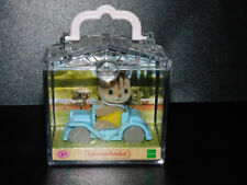 SYLVANIAN FAMILIES - VALISETTE