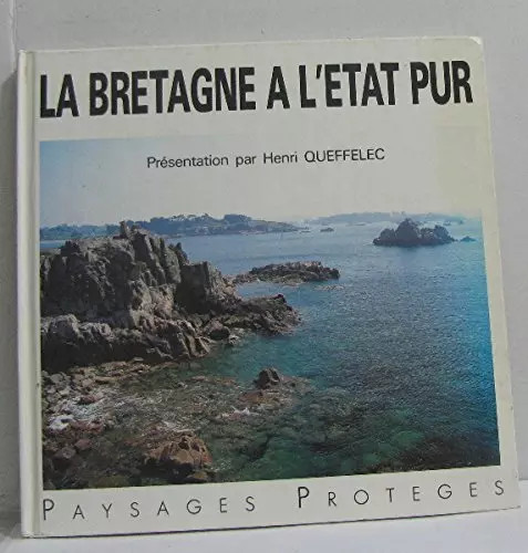 Bretagne état pur - la,