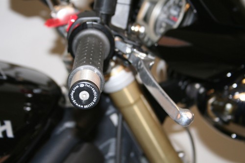 Triumph thruxton 900 2004 - thruxton,