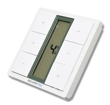 Schartec PFW15 Volets Radio