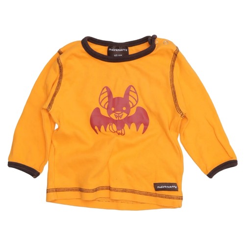 Maxomorra chemise manches - chemise,