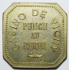 NECESSITE 03 - VICHY : RARE