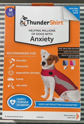 Thunder shirt for dogs - shirt,