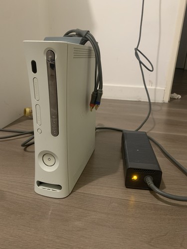 Xbox 360 pro - 360,