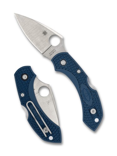 Spyderco dragonfly folding - dragonfly, 2