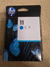 TÊTES D'IMPRESSION HP 11