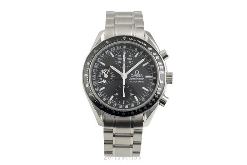 Omega speedmaster triple - omega,