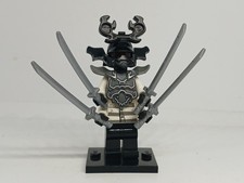 Lego ninjago stone army - lego,