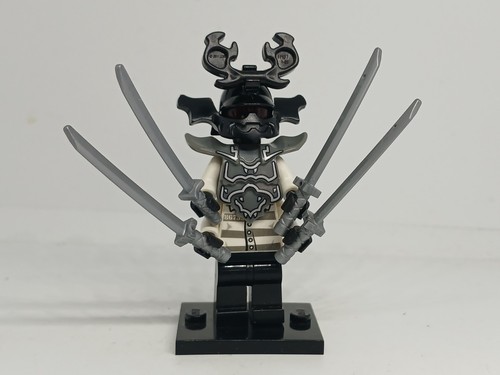 Lego ninjago stone army - ninjago,