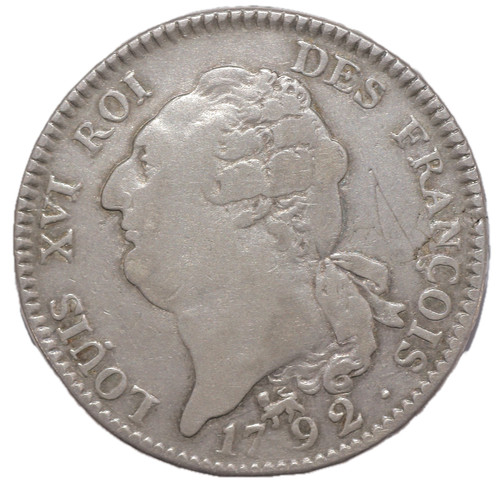 France louis xvi - france,