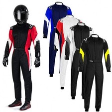 Combinaison SPARCO FIA Compétition
