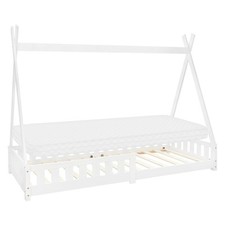 Lit Tipi d'enfants tente de