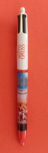 Stylos bic couleurs - bic,