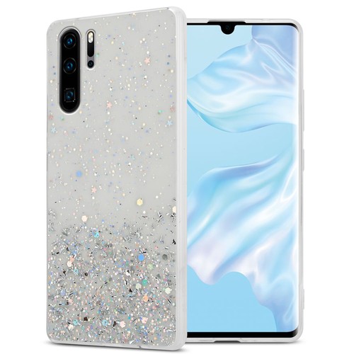 Coque pour huawei p30 - pour,