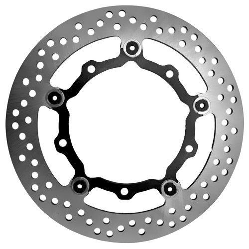 Disque frein avant yamaha - frein,