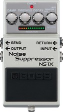 Porte antibruit Boss Ns-1X
