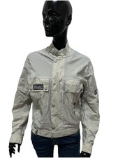 Belstaff Veste Femme 42 Beige