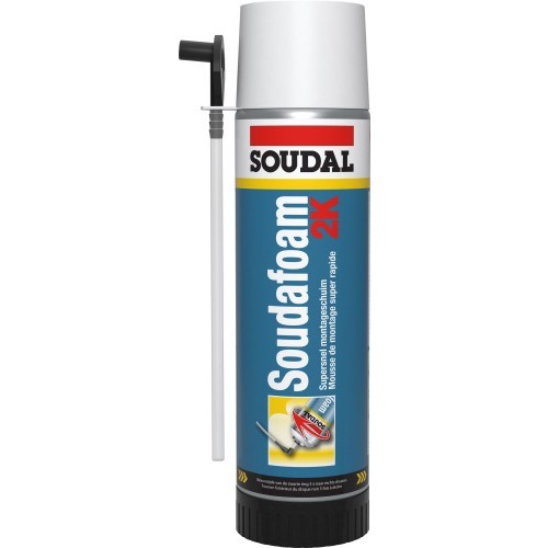 Mousse polyuréthane