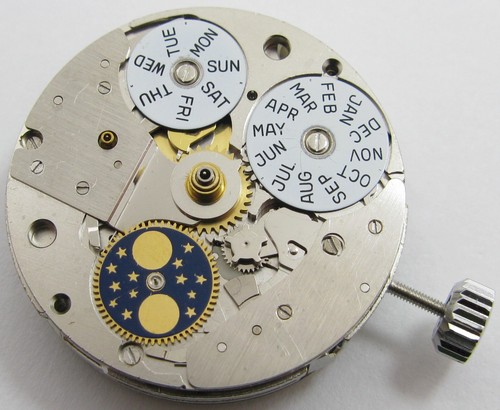 Valjoux 7751 chronograph - valjoux,