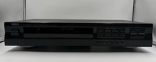 Yamaha Natural Sound AM/FM
