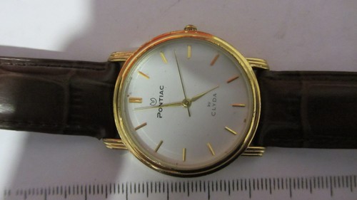 Montre vintage quartz - montre,
