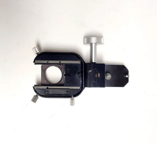 Leica condenser holder carrier - condenser,