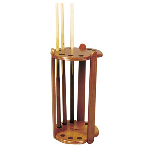 Porte queues rond poser - rond, a