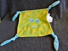 Doudou Plat Zinzin monstre