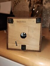 METRONOME ANCIEN MAELZEL FRANCE EN ETAT DE MARCHE